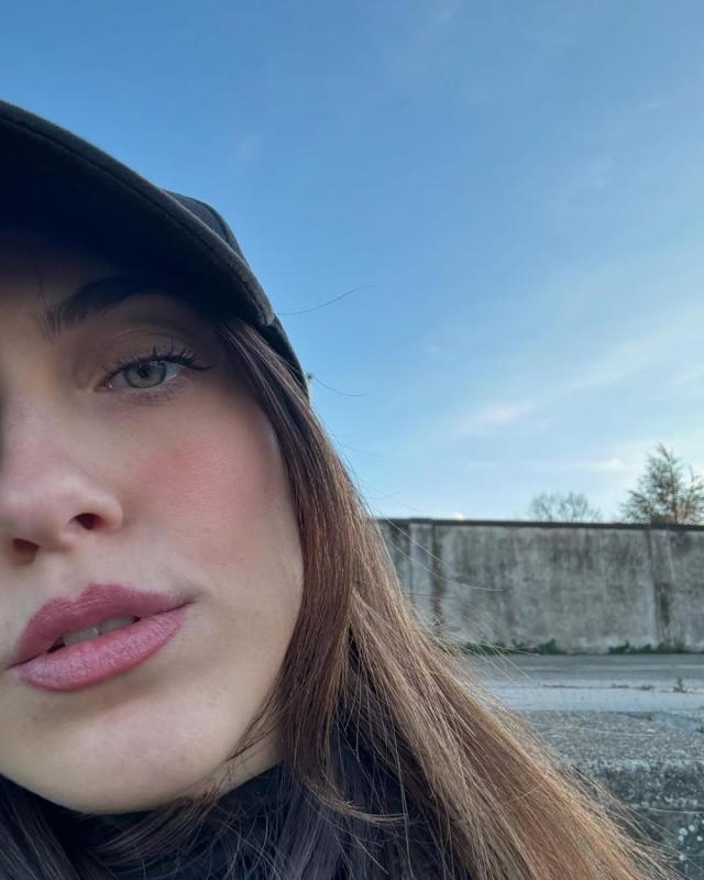Woman image