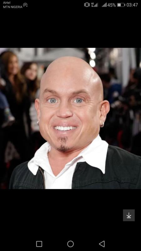 Man image