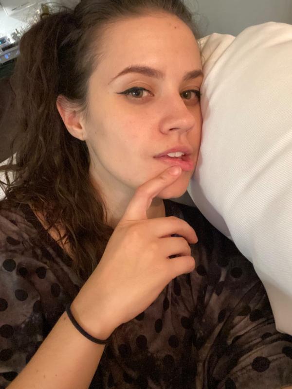 Woman image