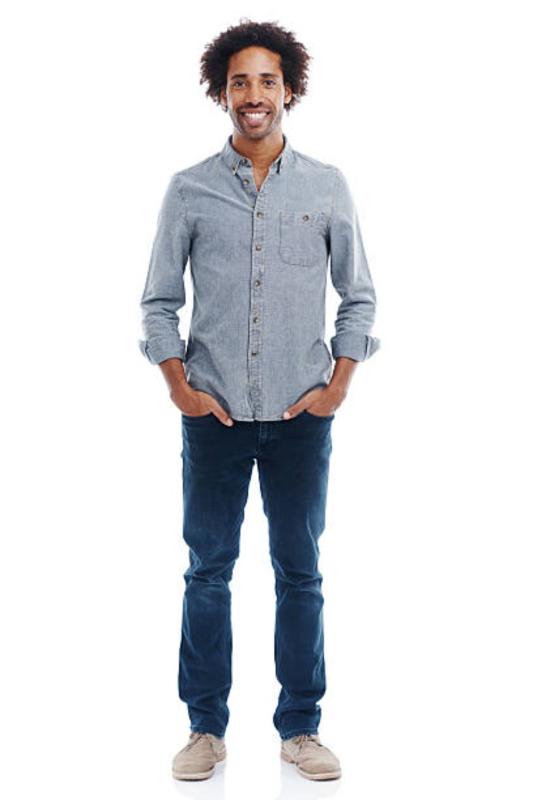 Man image
