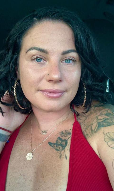 Woman image