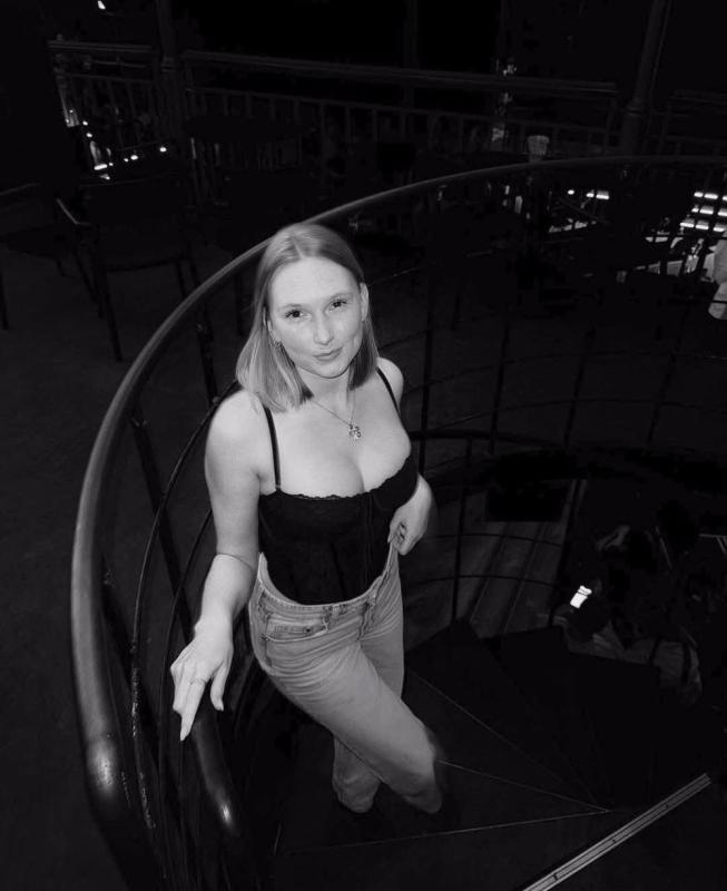 Woman image