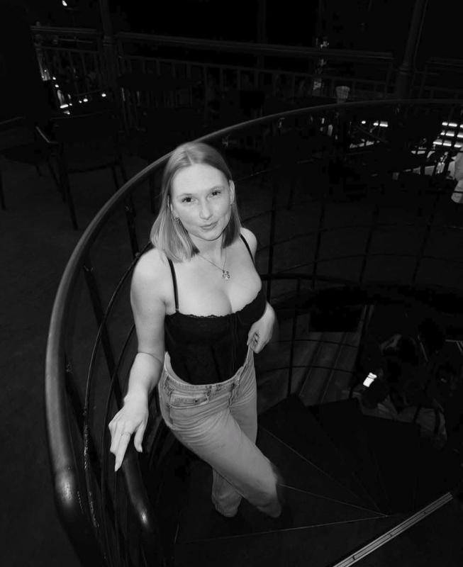 Woman image