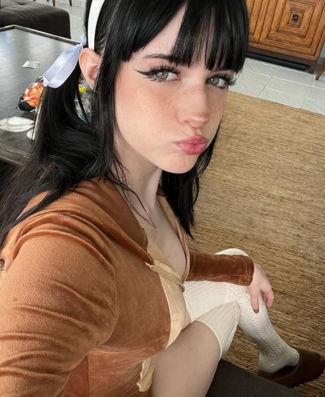 Woman image