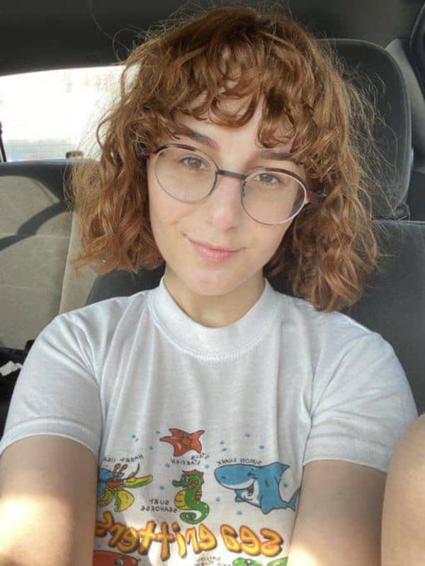 Woman image