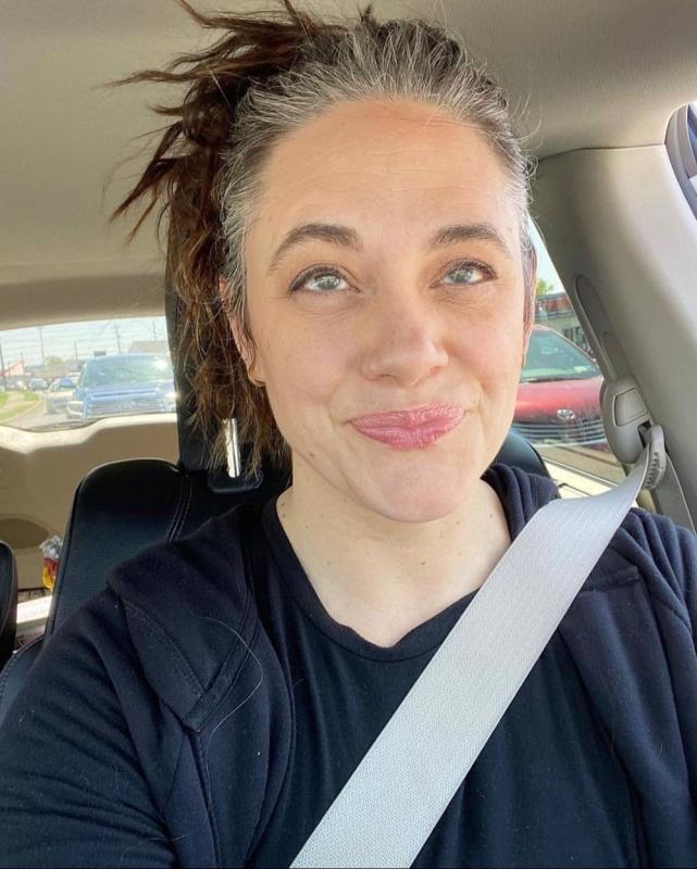 Woman image