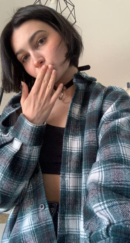 Woman image