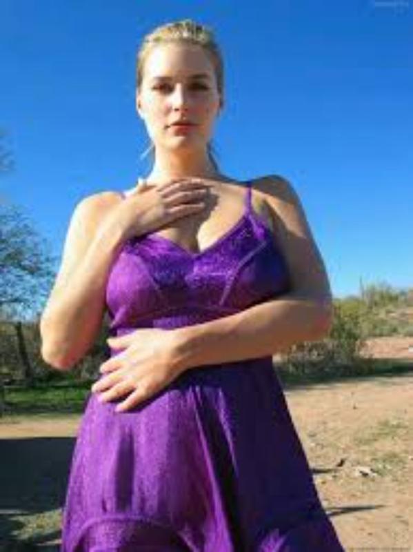 Woman image