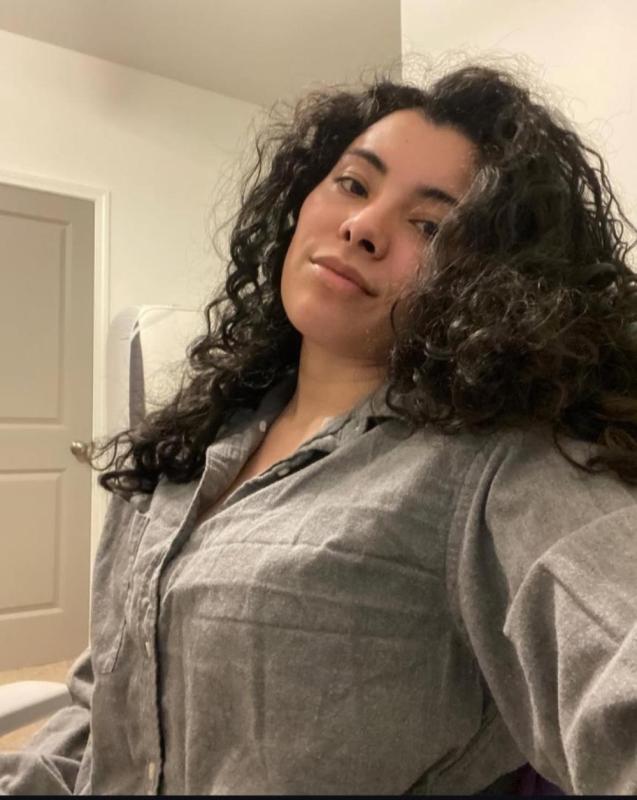 Woman image