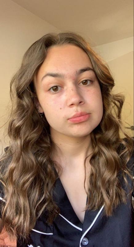 Woman image