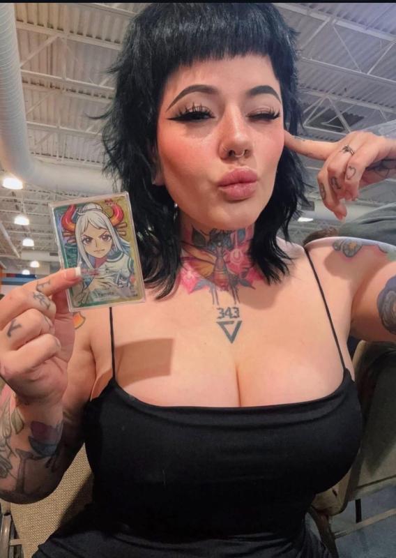 Woman image