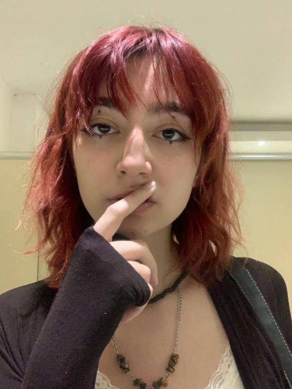 Woman image