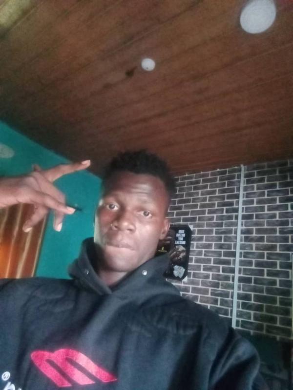 Man image