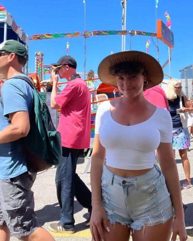 Woman image