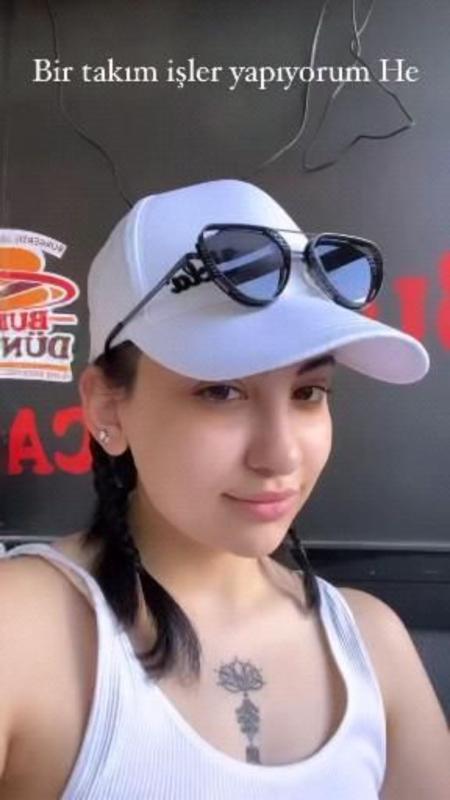 Woman image