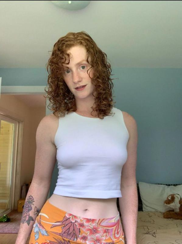 Woman image