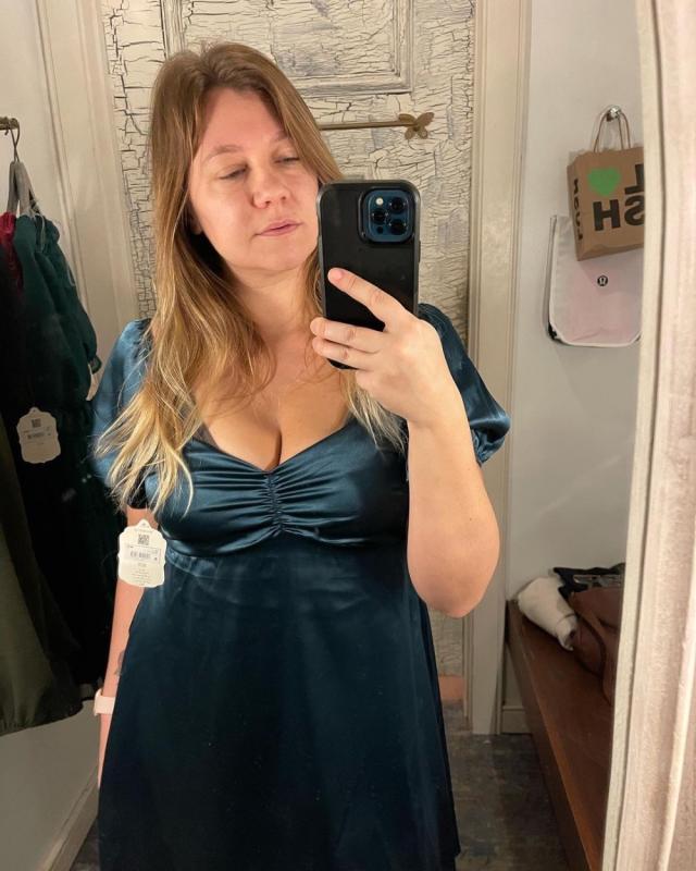 Woman image