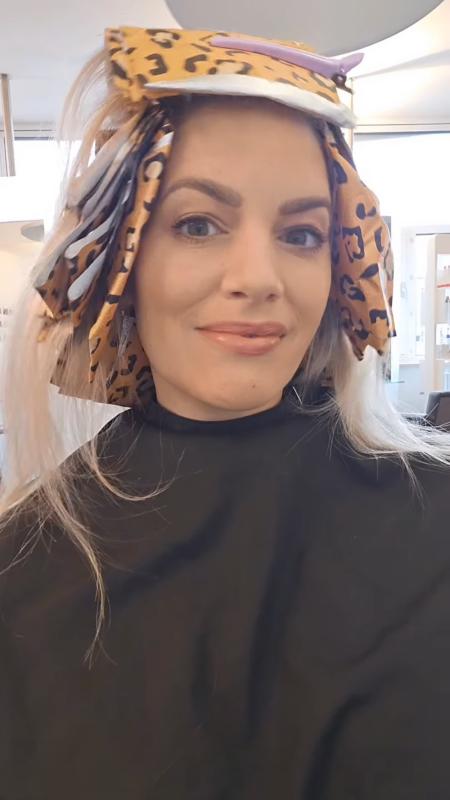 Woman image