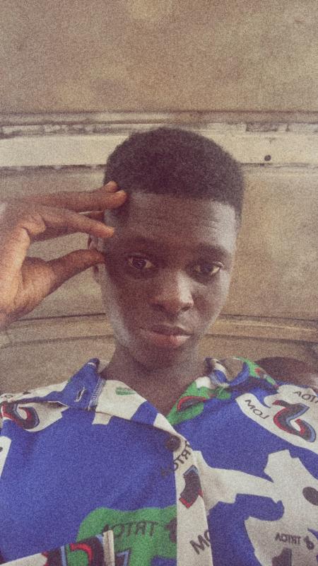 Man image