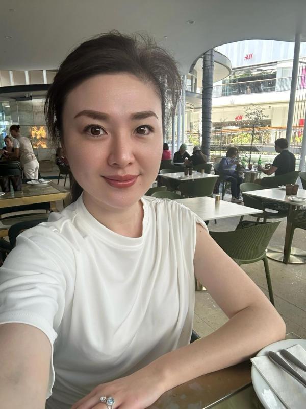 Woman image