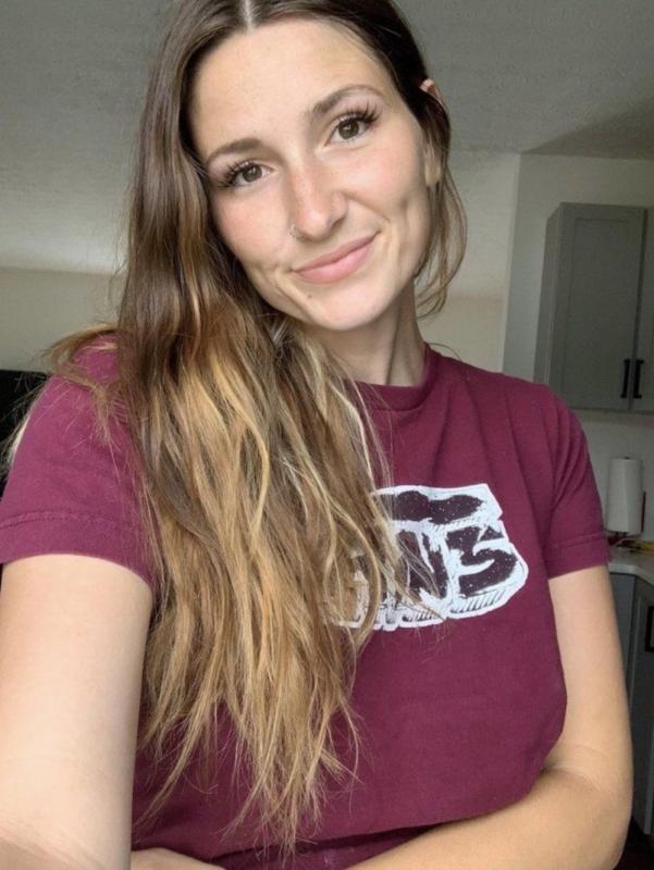 Woman image