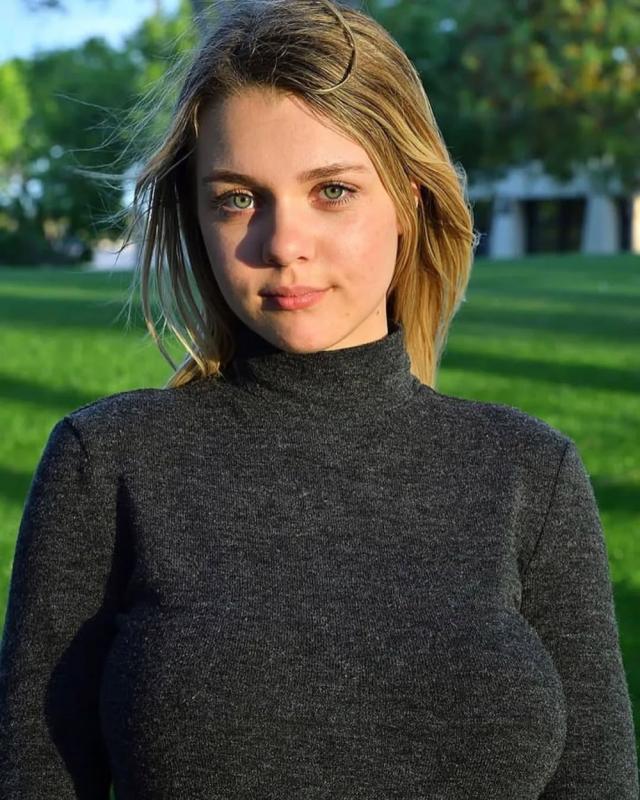 Woman image