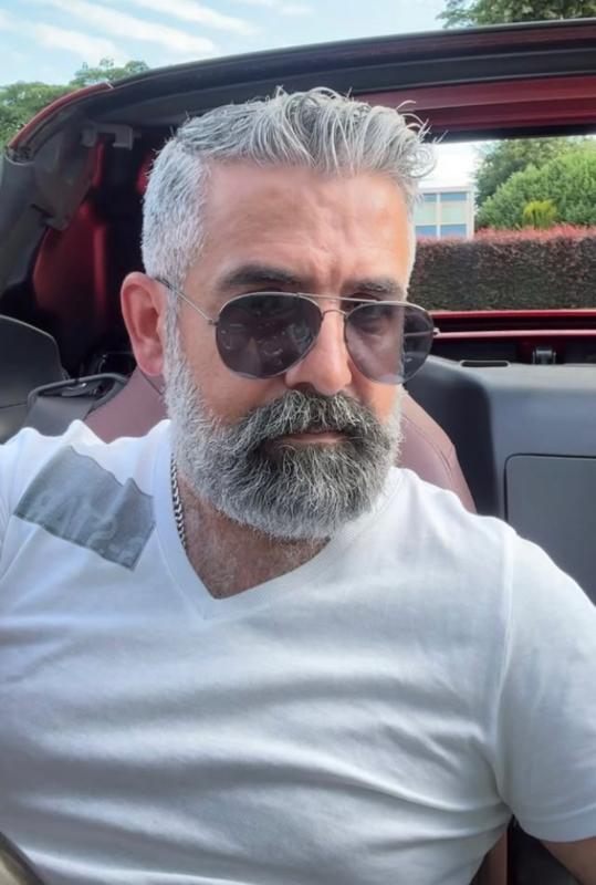 Man image