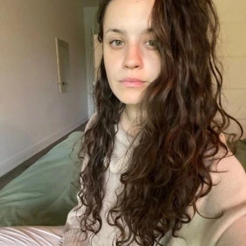 Woman image