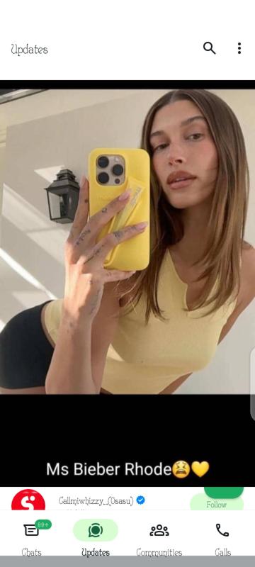 Woman image