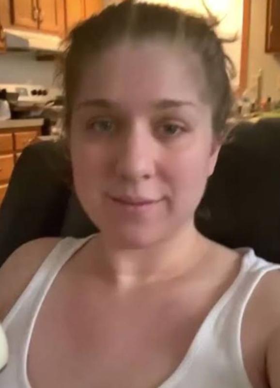 Woman image
