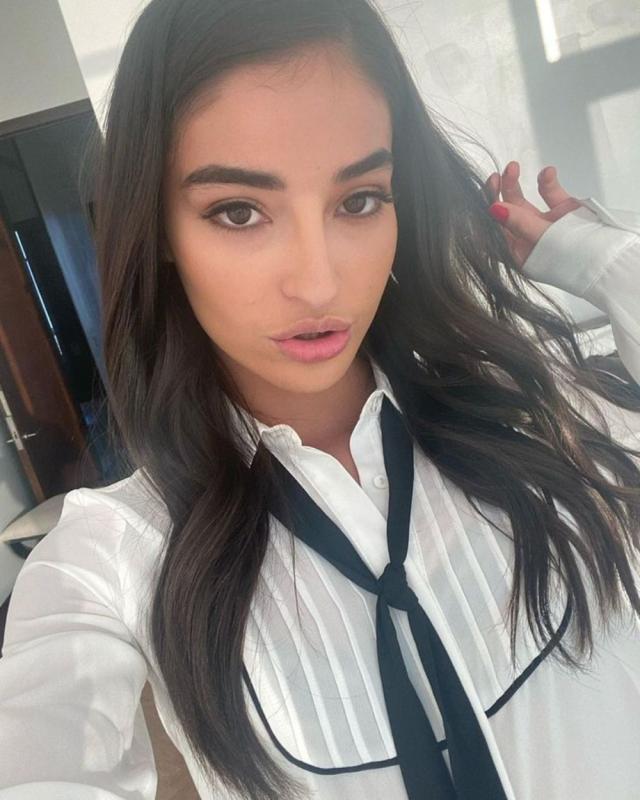 Woman image