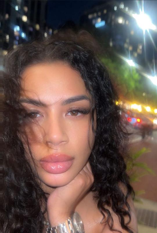Woman image