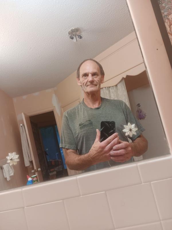 Man image
