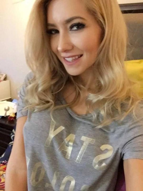 Woman image