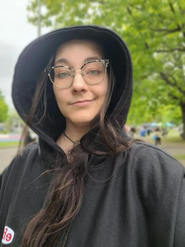 Woman image