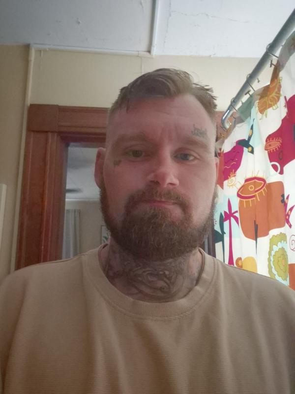 Man image