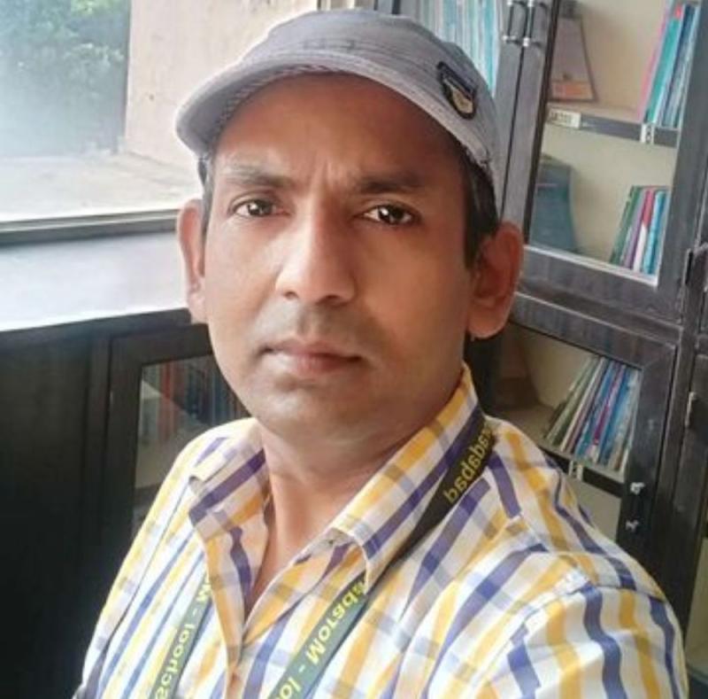 Man image