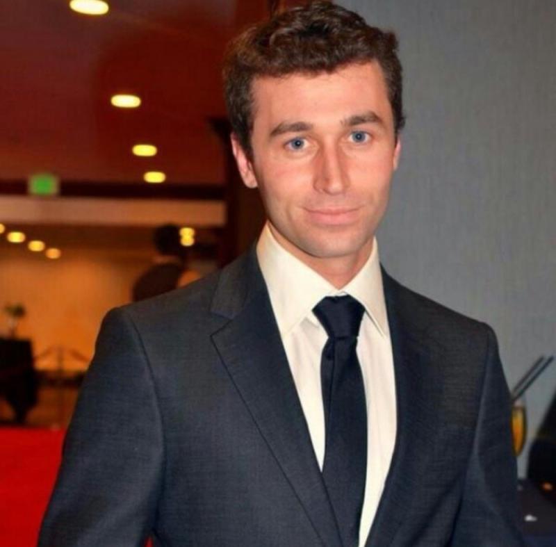 Man image
