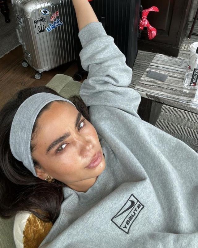 Woman image