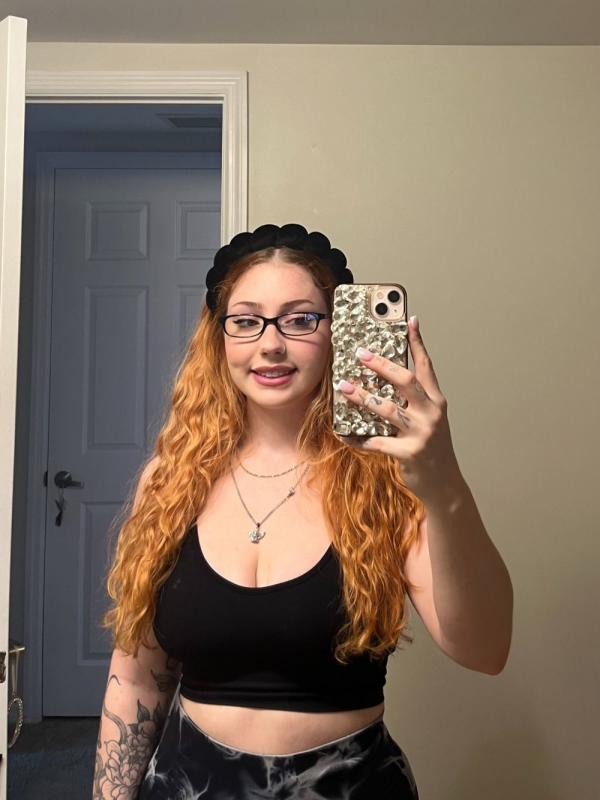 Woman image