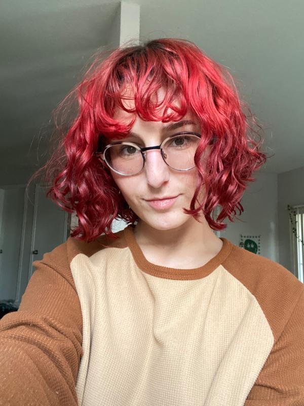 Woman image