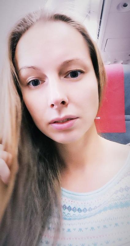 Woman image