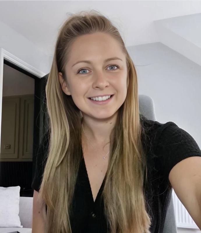 Woman image