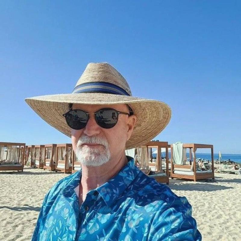 Man image