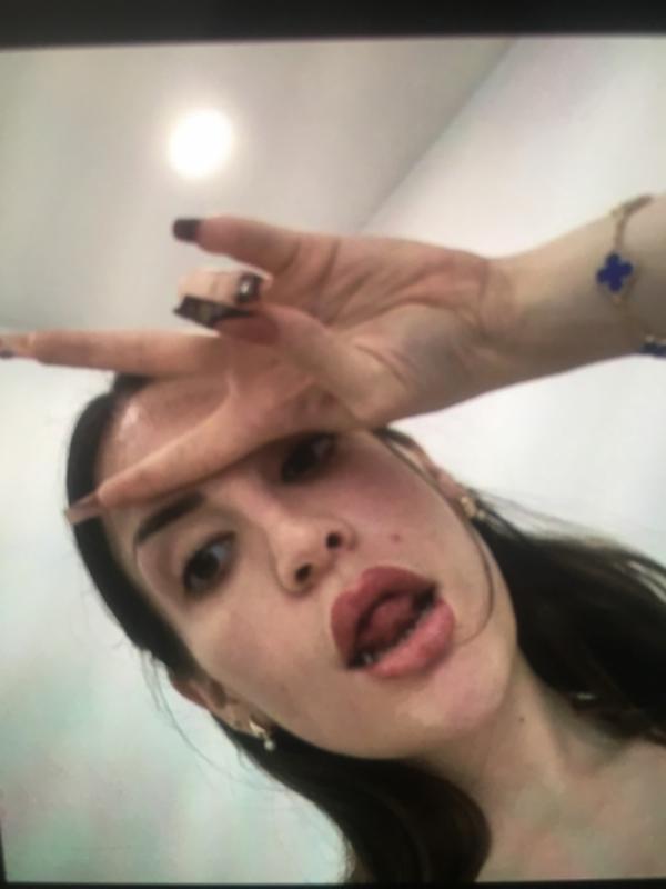 Woman image