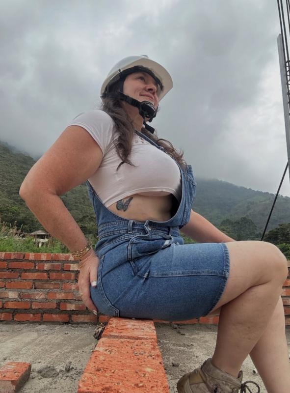Woman image