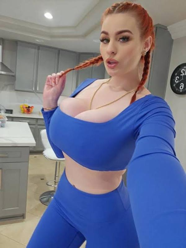 Woman image