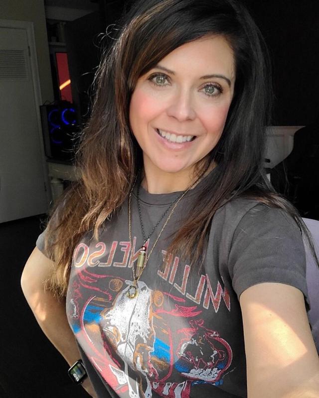 Woman image