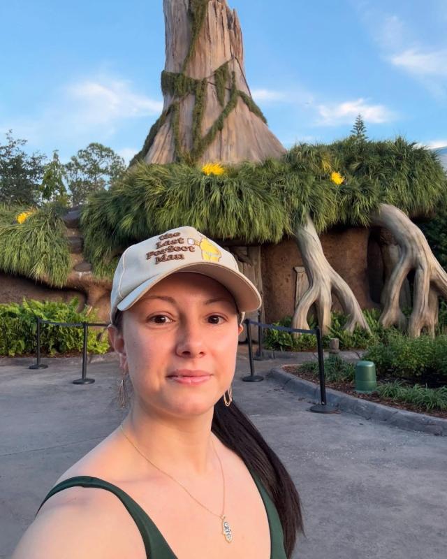 Woman image
