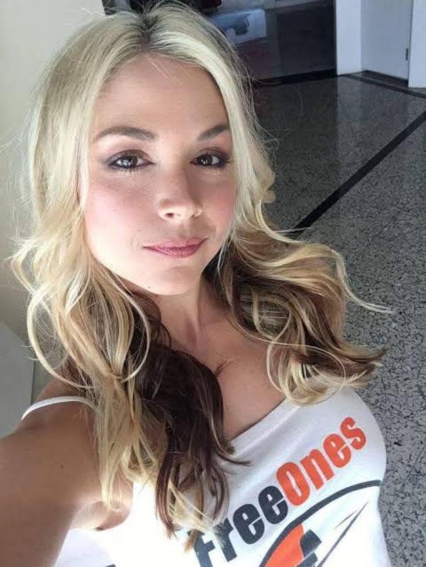 Woman image